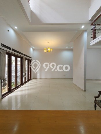 Rumah Elit Modern Siap Huni di Lebak Bulus Jakarta Selatan Rumah Elit Modern Siap Huni di Lebak Bulus Jakarta Selatan