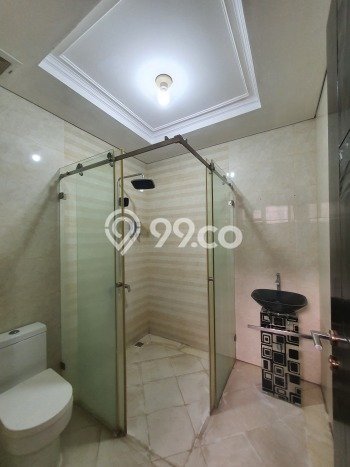 Rumah Elit Modern Siap Huni di Lebak Bulus Jakarta Selatan Rumah Elit Modern Siap Huni di Lebak Bulus Jakarta Selatan