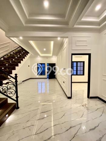 Jual Rumah Eksklusif 3 KT di Kebagusan, Jakarta Selatan Jual Rumah Eksklusif 3 KT di Kebagusan, Jakarta Selatan