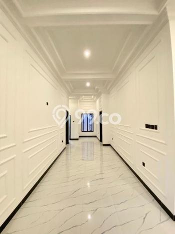 Jual Rumah Eksklusif 3 KT di Kebagusan, Jakarta Selatan Jual Rumah Eksklusif 3 KT di Kebagusan, Jakarta Selatan
