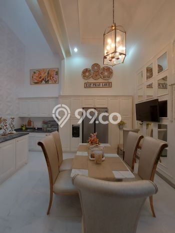 Rumah Elit Modern Siap Huni di Graha Raya Tangerang Selatan Rumah Elit Modern Siap Huni di Graha Raya Tangerang Selatan