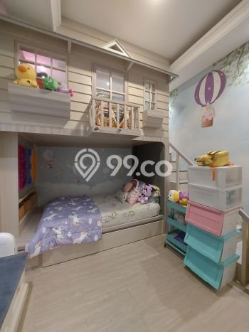 Rumah Elit Modern Siap Huni di Graha Raya Tangerang Selatan Rumah Elit Modern Siap Huni di Graha Raya Tangerang Selatan