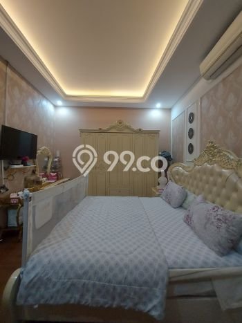 Rumah Elit Modern Siap Huni di Graha Raya Tangerang Selatan Rumah Elit Modern Siap Huni di Graha Raya Tangerang Selatan