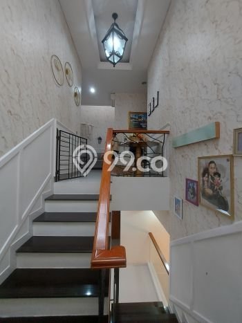Rumah Elit Modern Siap Huni di Graha Raya Tangerang Selatan Rumah Elit Modern Siap Huni di Graha Raya Tangerang Selatan