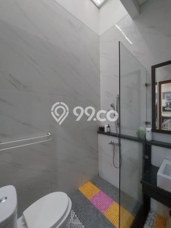 Rumah Elit Modern Siap Huni di Graha Raya Tangerang Selatan Rumah Elit Modern Siap Huni di Graha Raya Tangerang Selatan