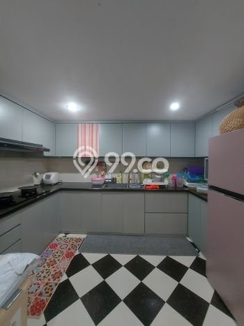 Rumah Elit Modern Siap Huni di Graha Raya Tangerang Selatan Rumah Elit Modern Siap Huni di Graha Raya Tangerang Selatan