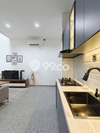 Jual Rumah Modern 3 KT di Bintaro, Tangerang Selatan Jual Rumah Modern 3 KT di Bintaro, Tangerang Selatan