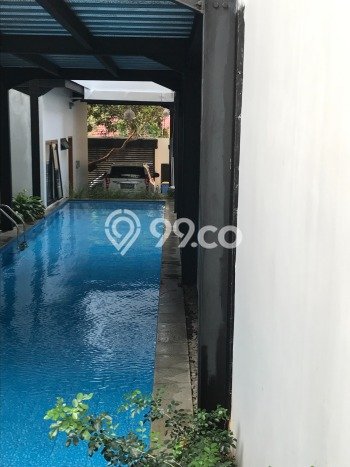 Hunian Super Mewah dengan Akses Paling Strategis di Cipete, Jakarta Selatan Hunian Super Mewah dengan Akses Paling Strategis di Cipete, Jakarta Selatan