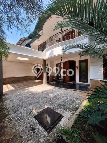 For Sale Rumah Mewah Exclusive di Kebayoran Baru, Jakarta Selatan For Sale Rumah Mewah Exclusive di Kebayoran Baru, Jakarta Selatan