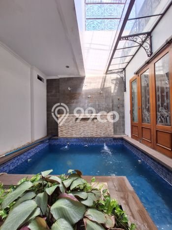 For Sale Rumah Mewah Exclusive di Kebayoran Baru, Jakarta Selatan For Sale Rumah Mewah Exclusive di Kebayoran Baru, Jakarta Selatan