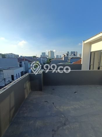 Jual Rumah Strategis Bagus Punya 3 KT di Kebayoran Lama Jakarta Selatan SHM Jual Rumah Strategis Bagus Punya 3 KT di Kebayoran Lama Jakarta Selatan SHM
