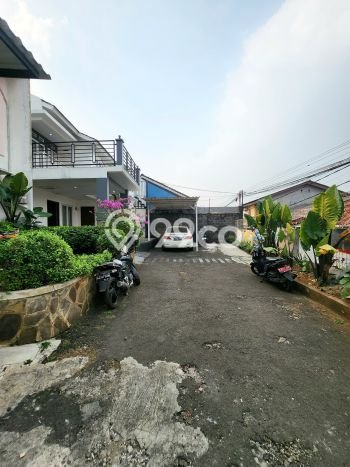 Dijual Rumah Modern 4 KT di Depok II, Depok Dijual Rumah Modern 4 KT di Depok II, Depok