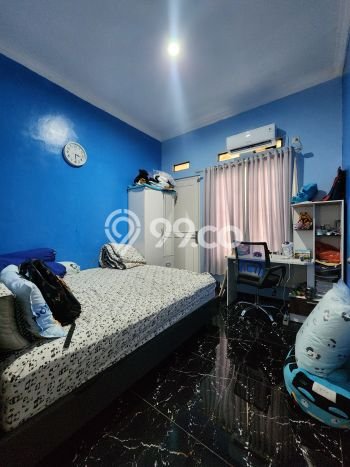 Dijual Rumah Modern 4 KT di Depok II, Depok Dijual Rumah Modern 4 KT di Depok II, Depok