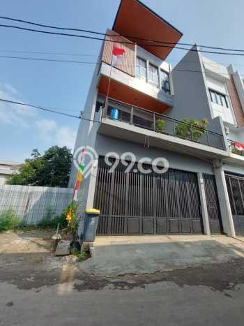 Dijual Rumah Elit Exclusive di Kebayoran Lama, Jakarta Selatan Dijual Rumah Elit Exclusive di Kebayoran Lama, Jakarta Selatan