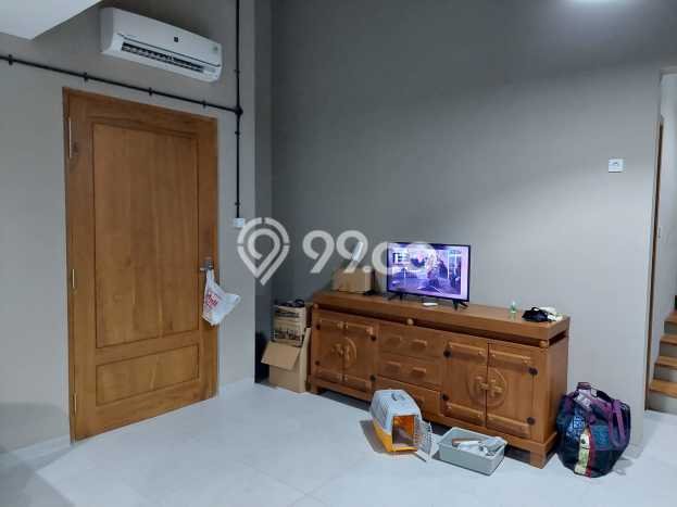 Jual Rumah Modern 3 KT di Rempoa, Tangerang Selatan Jual Rumah Modern 3 KT di Rempoa, Tangerang Selatan