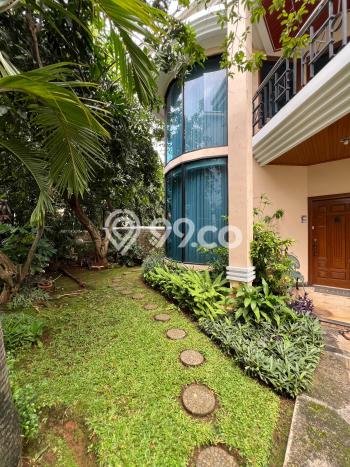 For Sale Rumah Mewah Exclusive di Kebayoran Lama, Jakarta Selatan For Sale Rumah Mewah Exclusive di Kebayoran Lama, Jakarta Selatan