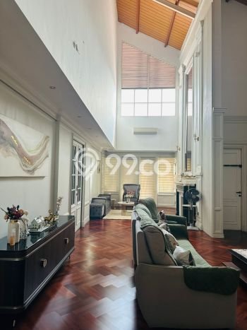 Dijual Rumah Premium dengan Fasilitas Sekitar Lengkap di Cinere, Depok Dijual Rumah Premium dengan Fasilitas Sekitar Lengkap di Cinere, Depok