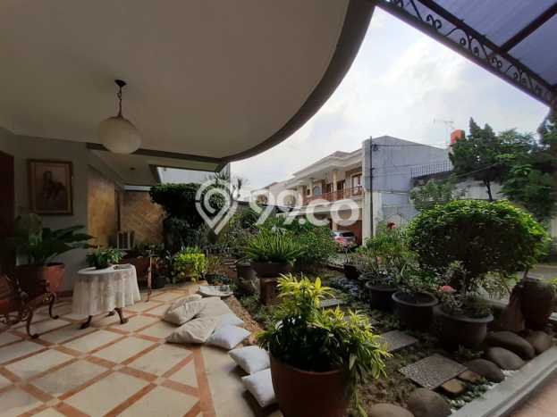 Hot Offer Hunian Mewah Ideal dan Luas di Kebayoran Baru, Jakarta Selatan Hot Offer Hunian Mewah Ideal dan Luas di Kebayoran Baru, Jakarta Selatan