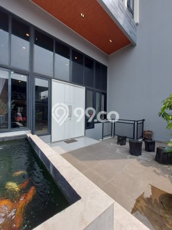 Dijual Rumah Elit Exclusive di Kebayoran Lama, Jakarta Selatan Dijual Rumah Elit Exclusive di Kebayoran Lama, Jakarta Selatan