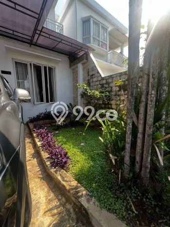 Rumah Eksklusif Dijual LT 160m2 di Ciputat Timur, Tangerang Selatan Rumah Eksklusif Dijual LT 160m2 di Ciputat Timur, Tangerang Selatan