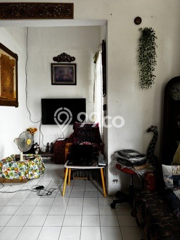 For Sale Rumah 2 Kamar Lokasi Strategis Nyaman dan Strategis di Pamulang For Sale Rumah 2 Kamar Lokasi Strategis Nyaman dan Strategis di Pamulang