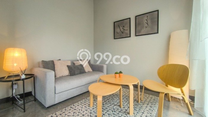 Jual Rumah Luas Elegan Dengan View Cantik di Bintaro, Tangerang Selatan Jual Rumah Luas Elegan Dengan View Cantik di Bintaro, Tangerang Selatan