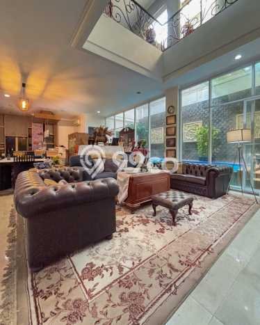 For Sale Rumah Elit Exclusive di Kebayoran Lama, Jakarta Selatan For Sale Rumah Elit Exclusive di Kebayoran Lama, Jakarta Selatan