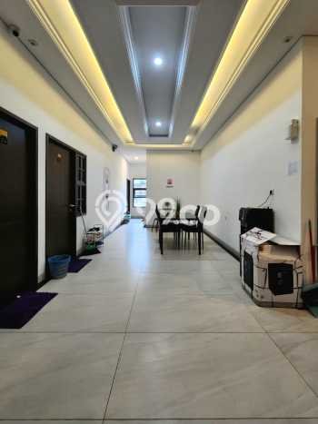 Dijual Kost di Kawasan Kebayoran Baru, Jakarta Selatan, Spesifikasi 33 KT, 33 KM, 800m2 Dijual Kost di Kawasan Kebayoran Baru, Jakarta Selatan, Spesifikasi 33 KT, 33 KM, 800m2