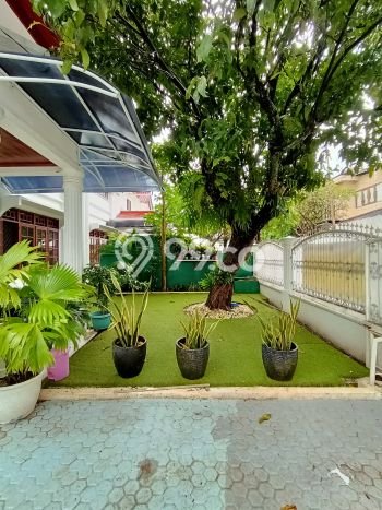 Rumah Elit LB 700m2 Siap Pakai Desain Elegan di Cipete, Jakarta Selatan Rumah Elit LB 700m2 Siap Pakai Desain Elegan di Cipete, Jakarta Selatan