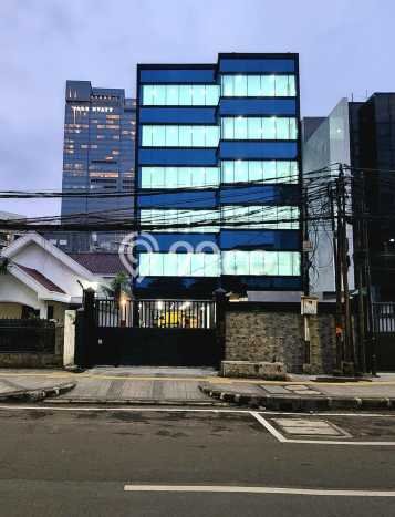 Kantor Dijual di Kawasan Menteng, Jakarta Pusat Harga Kompetitif Kantor Dijual di Kawasan Menteng, Jakarta Pusat Harga Kompetitif