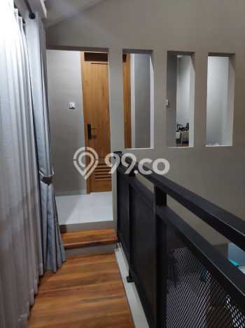 Jual Rumah Modern 3 KT di Rempoa, Tangerang Selatan Jual Rumah Modern 3 KT di Rempoa, Tangerang Selatan