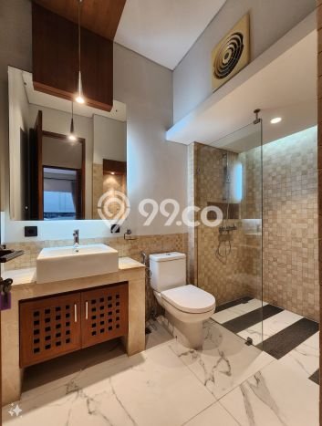 Rumah Elit Modern Siap Huni di Kemang Jakarta Selatan Rumah Elit Modern Siap Huni di Kemang Jakarta Selatan