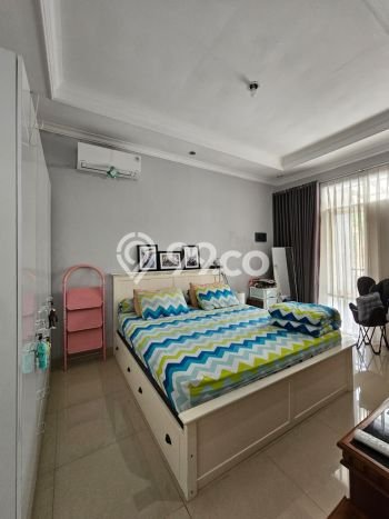 For Sale! Luxury House LT 184m2 Desain Modern di Bintaro For Sale! Luxury House LT 184m2 Desain Modern di Bintaro