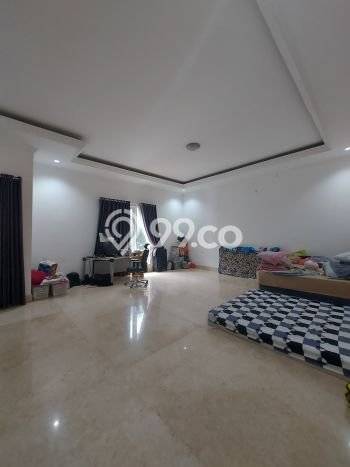 Dijual Rumah Mewah Exclusive di Tebet, Jakarta Selatan Dijual Rumah Mewah Exclusive di Tebet, Jakarta Selatan