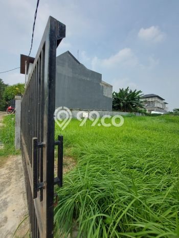 Tanah Dijual Area Strategis di Bintaro Tangerang Selatan 230m2 Tanah Dijual Area Strategis di Bintaro Tangerang Selatan 230m2