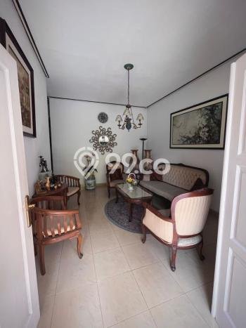 Rumah Eksklusif Dijual LT 265m2 di Kebayoran Lama, Jakarta Selatan Rumah Eksklusif Dijual LT 265m2 di Kebayoran Lama, Jakarta Selatan
