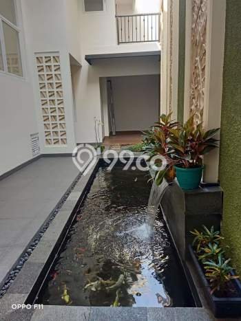 Dijual Rumah Elit Exclusive di Tebet, Jakarta Selatan Dijual Rumah Elit Exclusive di Tebet, Jakarta Selatan