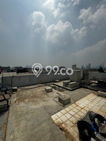 Paling Diincar! Kantor Dijual di Rawa Belong Harga Kompetitif Paling Diincar! Kantor Dijual di Rawa Belong Harga Kompetitif