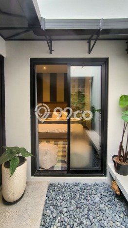 Jual Rumah Luas Elegan Dengan View Cantik di Bintaro, Tangerang Selatan Jual Rumah Luas Elegan Dengan View Cantik di Bintaro, Tangerang Selatan