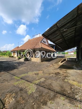 Tanah Kavling Dijual di Ciamis Kota, Ciamis dengan Luas Tanah 13052m2 Tanah Kavling Dijual di Ciamis Kota, Ciamis dengan Luas Tanah 13052m2