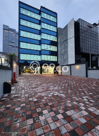 Kantor Dijual di Kawasan Menteng, Jakarta Pusat Harga Kompetitif Kantor Dijual di Kawasan Menteng, Jakarta Pusat Harga Kompetitif