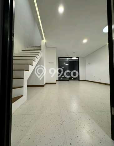Rumah Modern 3 Kamar LT 81m2 di Bintaro Rumah Modern 3 Kamar LT 81m2 di Bintaro