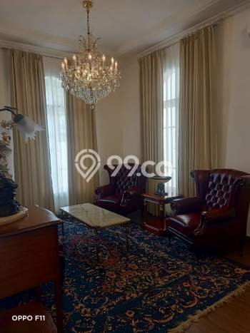 Dijual Rumah Elit Exclusive di Tebet, Jakarta Selatan Dijual Rumah Elit Exclusive di Tebet, Jakarta Selatan