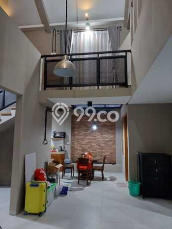 Jual Rumah Modern 3 KT di Rempoa, Tangerang Selatan Jual Rumah Modern 3 KT di Rempoa, Tangerang Selatan