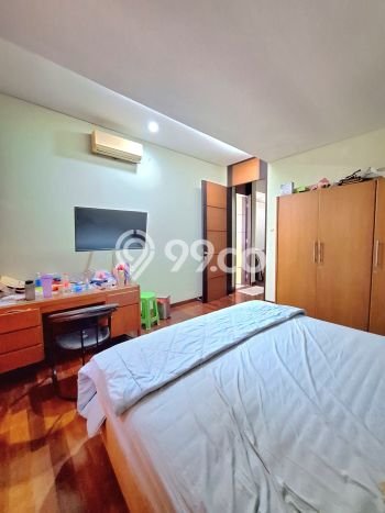 Dijual Rumah Mewah Megah Dengan View Eksklusif di Lebak Bulus, Jakarta Selatan Dijual Rumah Mewah Megah Dengan View Eksklusif di Lebak Bulus, Jakarta Selatan