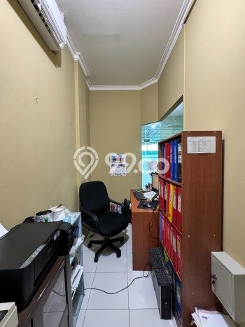 Unit Ruko Strategis di Pasar Minggu, Jakarta Selatan Potensi Cuan Besar Unit Ruko Strategis di Pasar Minggu, Jakarta Selatan Potensi Cuan Besar
