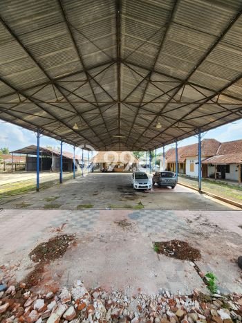Tanah Kavling Dijual di Ciamis Kota, Ciamis dengan Luas Tanah 13052m2 Tanah Kavling Dijual di Ciamis Kota, Ciamis dengan Luas Tanah 13052m2
