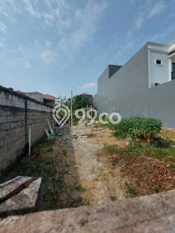 Tanah Kavling Dijual di Tangerang dengan Spesifikasi 320m2 Tanah Kavling Dijual di Tangerang dengan Spesifikasi 320m2