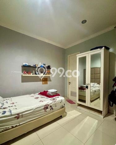 Dijual Rumah Premium dengan Fasilitas Sekitar Lengkap di BSD, Tangerang Selatan Dijual Rumah Premium dengan Fasilitas Sekitar Lengkap di BSD, Tangerang Selatan