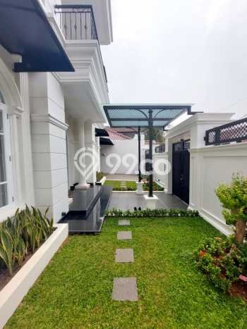 Dijual Rumah Elit Exclusive di Tebet, Jakarta Selatan Dijual Rumah Elit Exclusive di Tebet, Jakarta Selatan